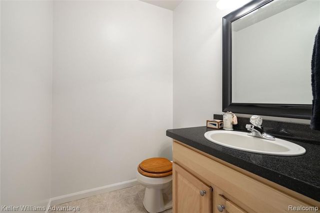 1360 Camden Street, Ferndale, MI 48220