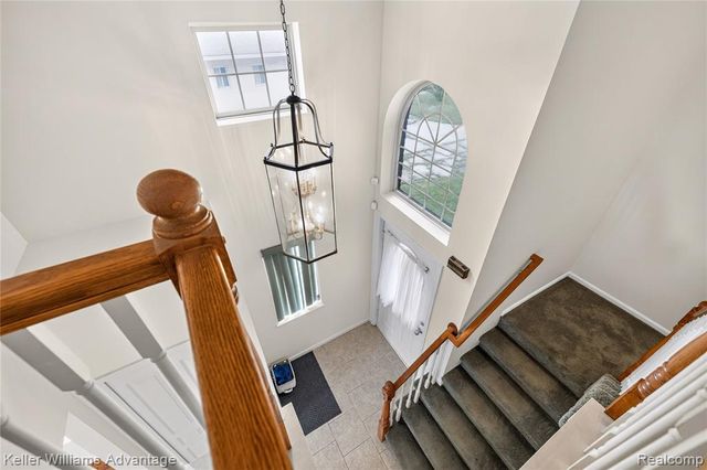 1360 Camden Street, Ferndale, MI 48220