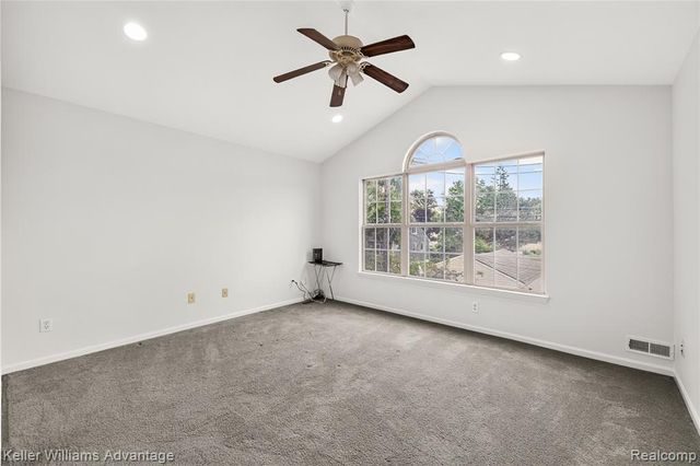 1360 Camden Street, Ferndale, MI 48220