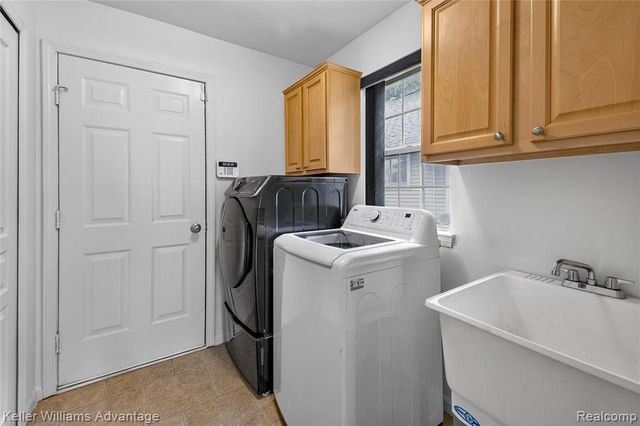1360 Camden Street, Ferndale, MI 48220