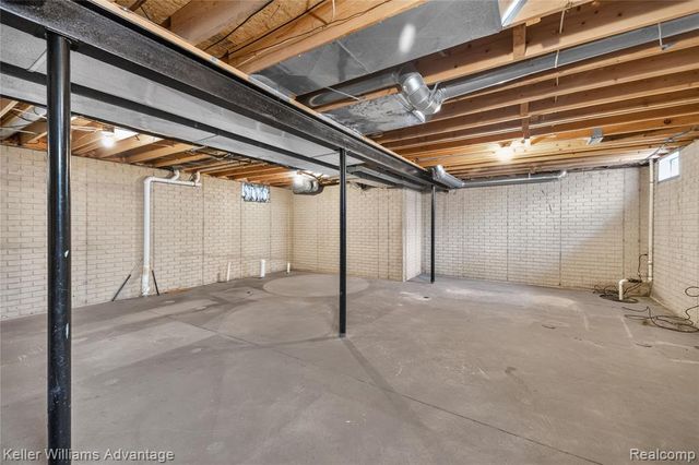 1360 Camden Street, Ferndale, MI 48220