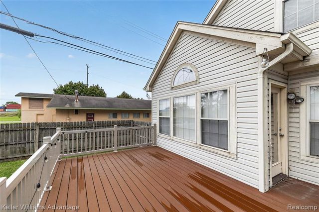 1360 Camden Street, Ferndale, MI 48220