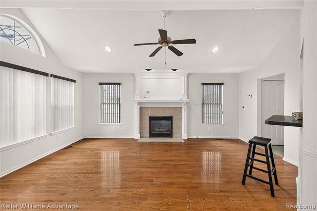1360 Camden Street, Ferndale, MI 48220