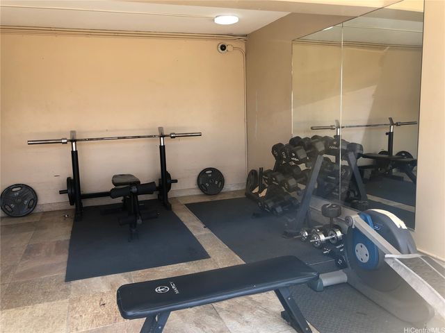 444 Nahua Street 1901, Honolulu, HI 96815