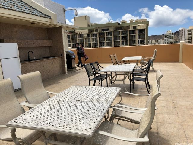 444 Nahua Street 1901, Honolulu, HI 96815