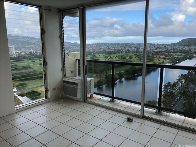 444 Nahua Street 1901, Honolulu, HI 96815