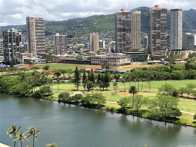 444 Nahua Street 1901, Honolulu, HI 96815