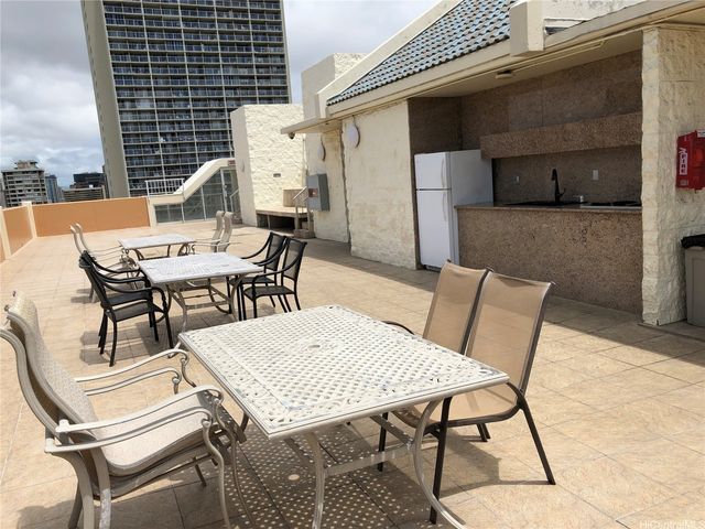444 Nahua Street 1901, Honolulu, HI 96815
