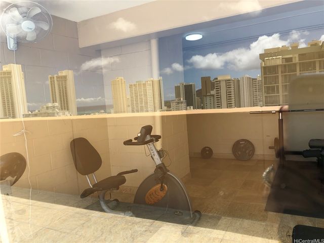 444 Nahua Street 1901, Honolulu, HI 96815