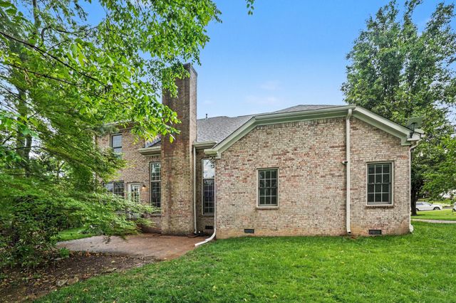 4512 Winfield Dr, Nashville, TN 37211