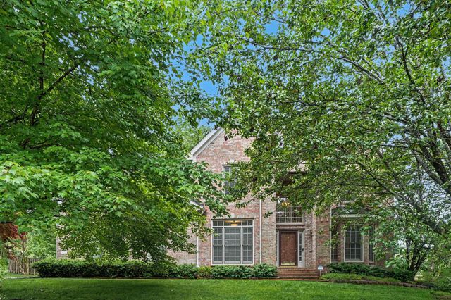 4512 Winfield Dr, Nashville, TN 37211