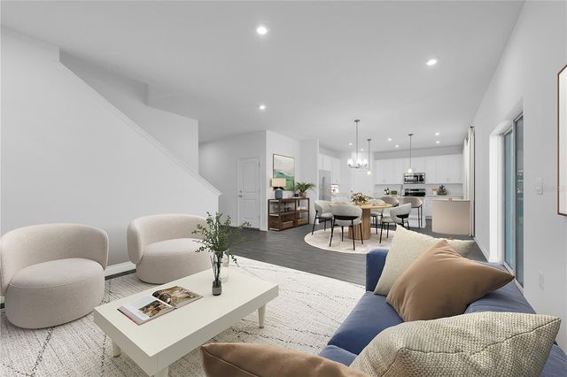 3856 RISING TRAIL, Davenport, FL 33837