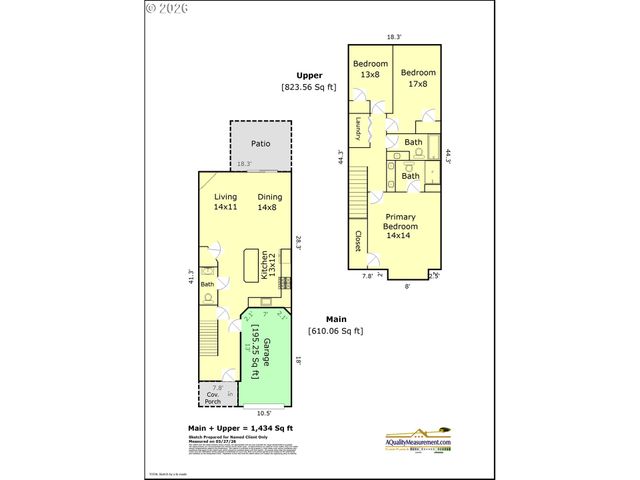 252 Nw ELEVEN MILE Ave, Gresham, OR 97030