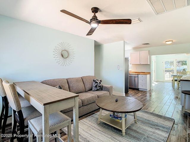 4984 Cedarbrook Lane, Hernando Beach, FL 34607