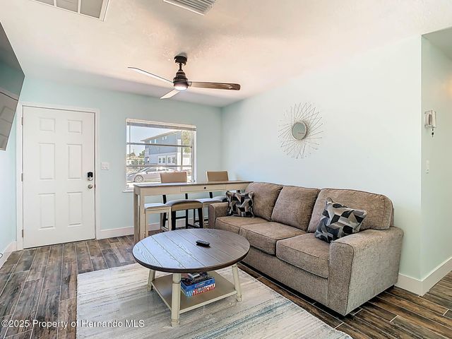 4984 Cedarbrook Lane, Hernando Beach, FL 34607