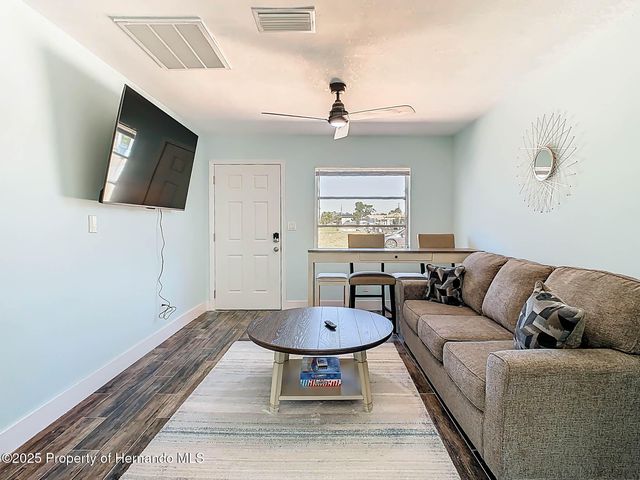 4984 Cedarbrook Lane, Hernando Beach, FL 34607