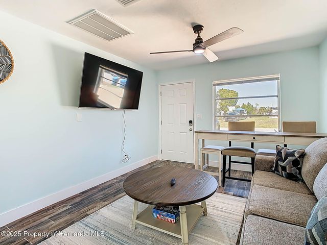 4984 Cedarbrook Lane, Hernando Beach, FL 34607