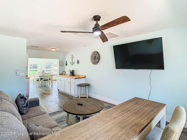 4984 Cedarbrook Lane, Hernando Beach, FL 34607