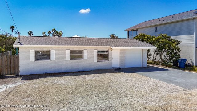 4984 Cedarbrook Lane, Hernando Beach, FL 34607