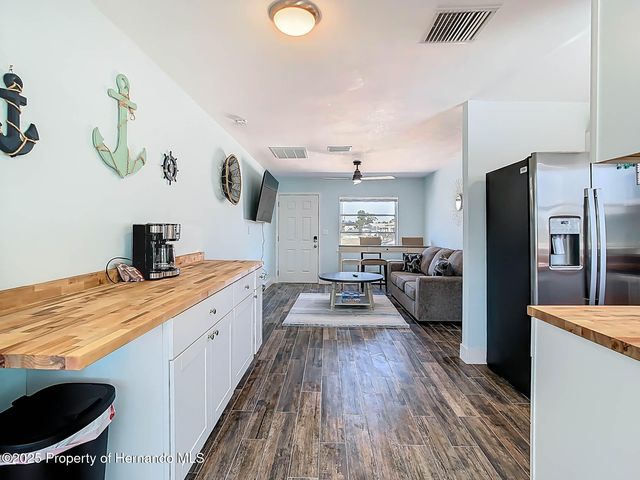 4984 Cedarbrook Lane, Hernando Beach, FL 34607