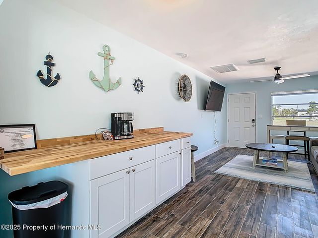 4984 Cedarbrook Lane, Hernando Beach, FL 34607