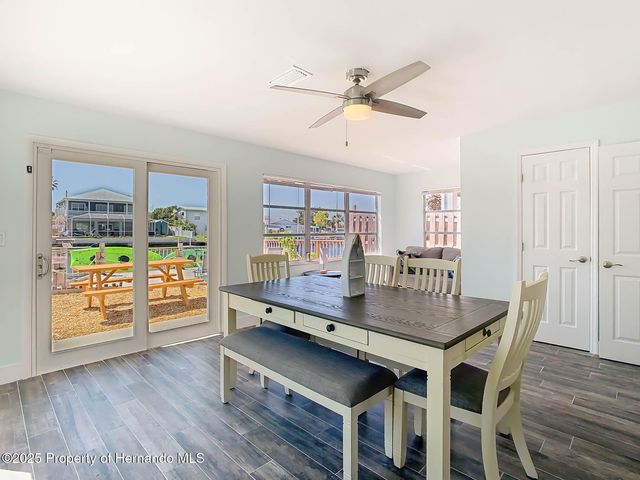 4984 Cedarbrook Lane, Hernando Beach, FL 34607