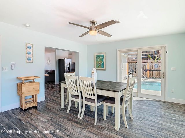 4984 Cedarbrook Lane, Hernando Beach, FL 34607