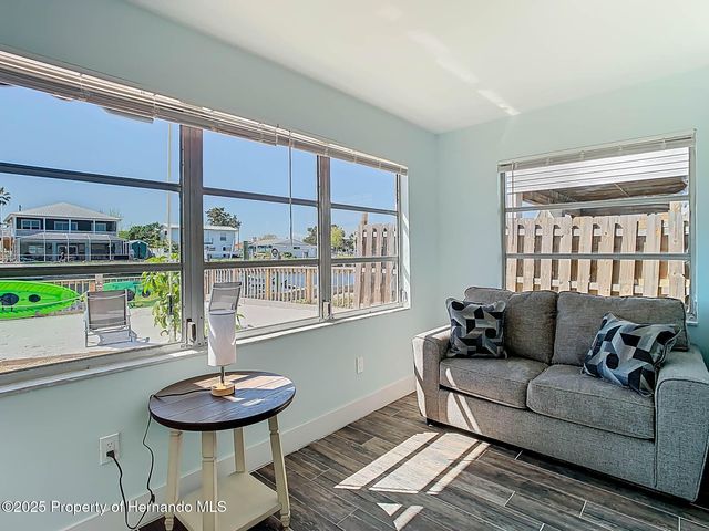 4984 Cedarbrook Lane, Hernando Beach, FL 34607