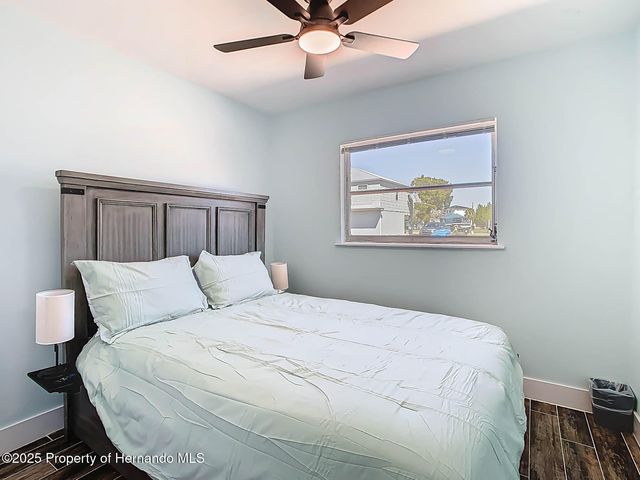 4984 Cedarbrook Lane, Hernando Beach, FL 34607