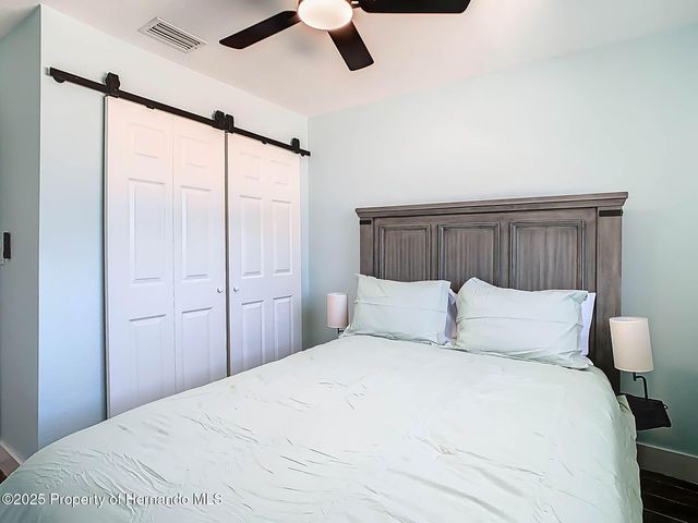 4984 Cedarbrook Lane, Hernando Beach, FL 34607