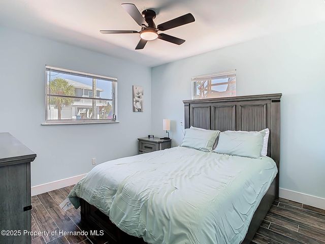 4984 Cedarbrook Lane, Hernando Beach, FL 34607