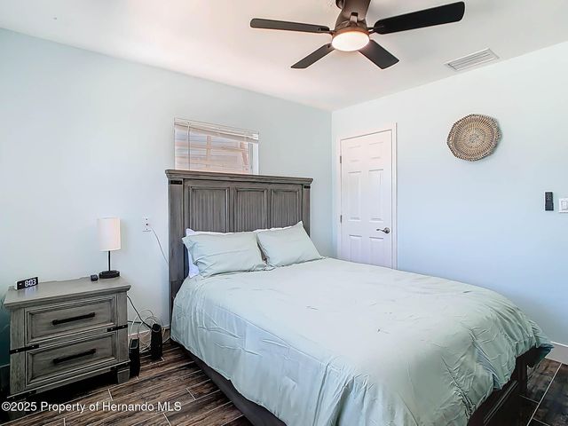 4984 Cedarbrook Lane, Hernando Beach, FL 34607