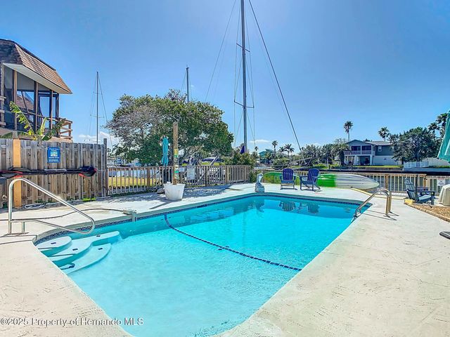 4984 Cedarbrook Lane, Hernando Beach, FL 34607