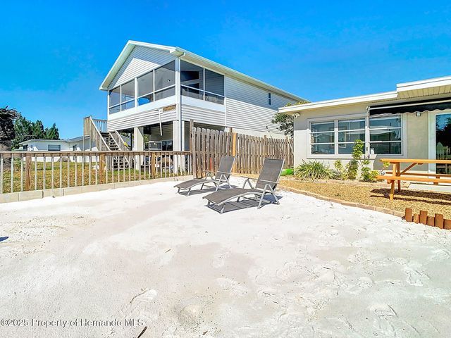 4984 Cedarbrook Lane, Hernando Beach, FL 34607