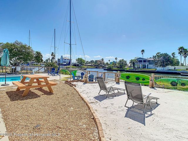 4984 Cedarbrook Lane, Hernando Beach, FL 34607