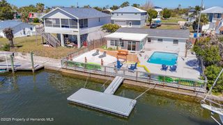 4984 Cedarbrook Lane, Hernando Beach, FL 34607