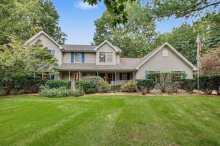 9737 Firefly Avenue, Comstock Twp, MI 49053