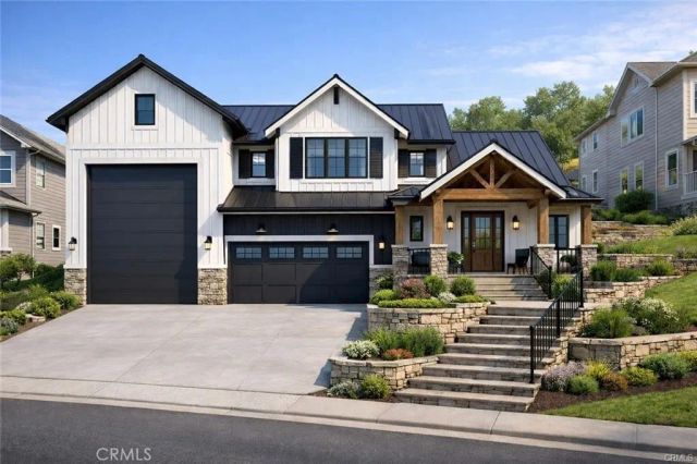 23221 Gray Fox, Canyon Lake, CA 92587