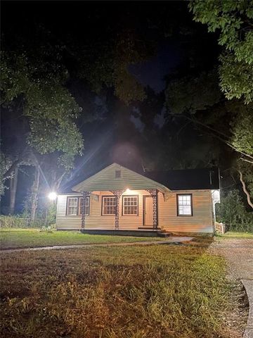 615 Mohawk Street, Mobile, AL 36606