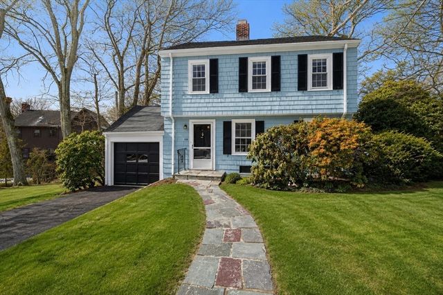 159 Payson Rd, Brookline, MA 02467