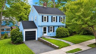 159 Payson Rd, Brookline, MA 02467