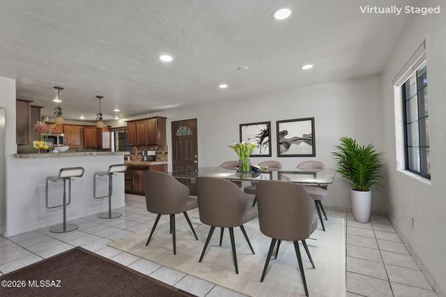 664 N Mercedes Street, Nogales, AZ 85621
