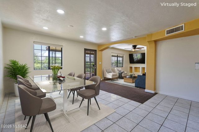 664 N Mercedes Street, Nogales, AZ 85621
