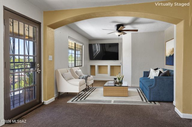 664 N Mercedes Street, Nogales, AZ 85621