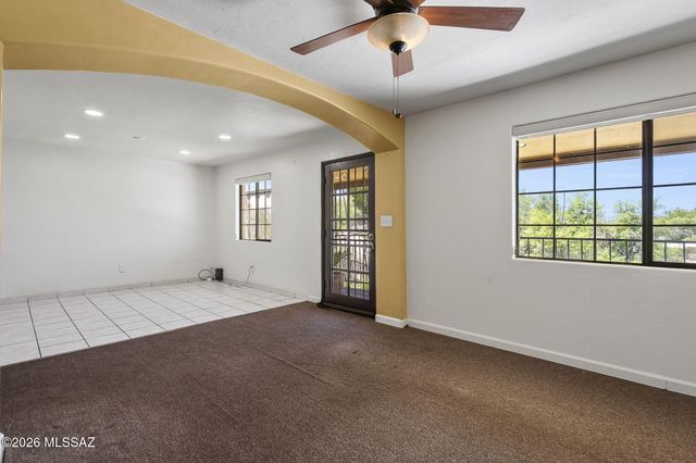 664 N Mercedes Street, Nogales, AZ 85621