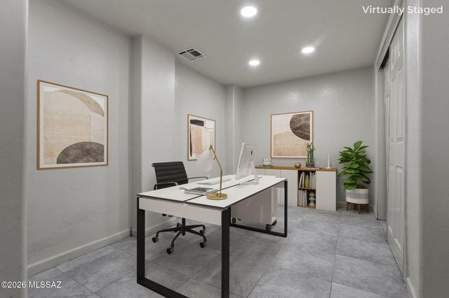 664 N Mercedes Street, Nogales, AZ 85621