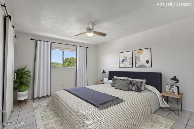 664 N Mercedes Street, Nogales, AZ 85621