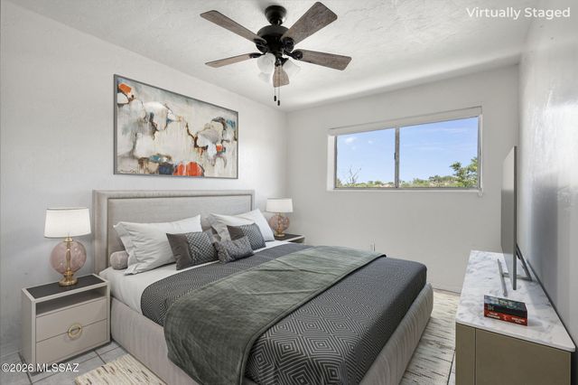 664 N Mercedes Street, Nogales, AZ 85621