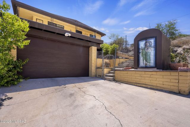 664 N Mercedes Street, Nogales, AZ 85621