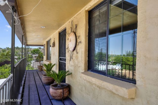 664 N Mercedes Street, Nogales, AZ 85621